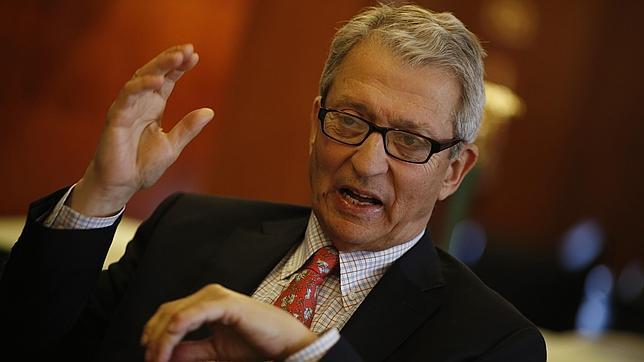 Miguel Cabanela, sobre el Rey: «Compartimos aficiones, vimos juntos la Fórmula 1»