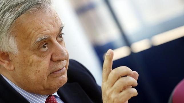 Jaime Montalvo: «Nunca pensamos ver en España niños que comiesen una vez al día»