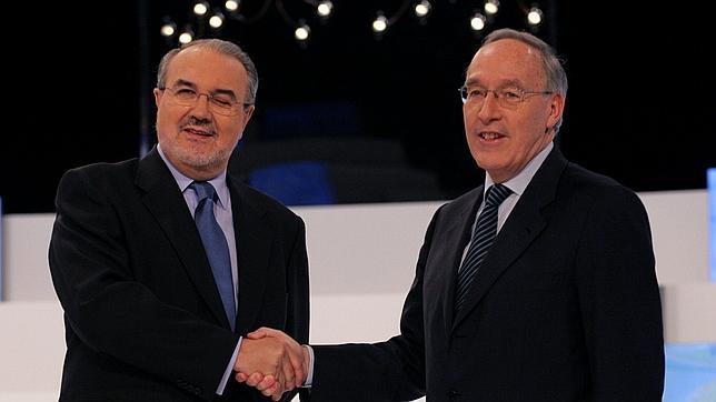 El día que Solbes recuperó la memoria