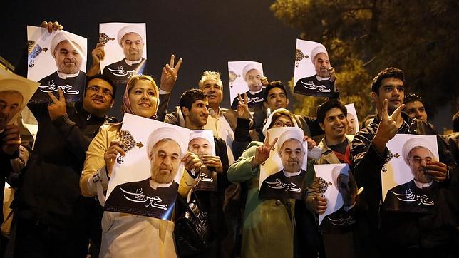 Netanyahu presiona a Obama tras el acuerdo con Irán