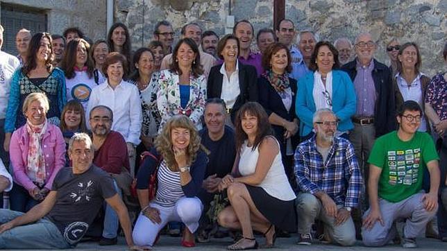 Vecinos por Torrelodones podría perder el Gobierno