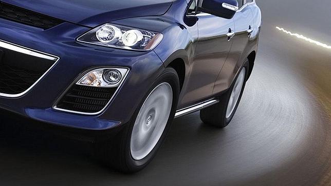 Neumáticos sin petróleo en su contenido