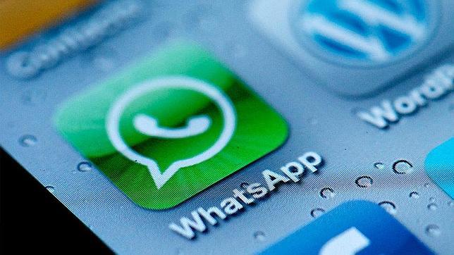 WhatsApp, ¿40 millones de usuarios en España en 2015?