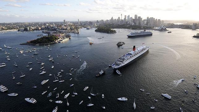 Prohibido importar pescado de Belice, Camboya y la República de Guinea