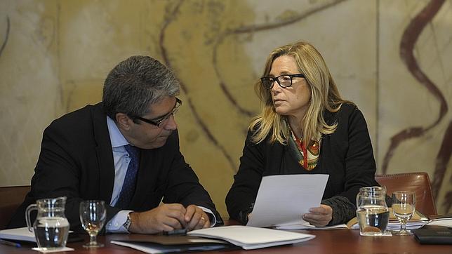 El Gobierno catalán, convencido de que habrá acuerdo sobre la consulta en 2013