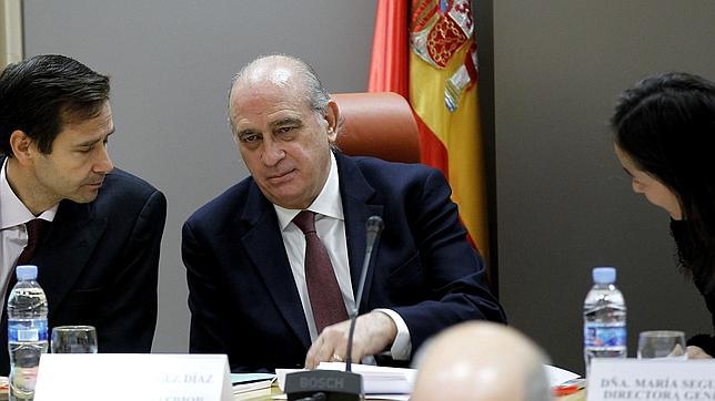 Interior modificará las sanciones de algunas conductas en la ley de Seguridad Ciudadana