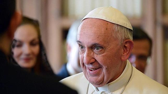 El Papa publica hoy su primera exhortación apostólica