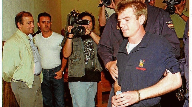 Instituciones Penitenciarias: «Miguel Ricart no tiene pronóstico favorable de reinserción»