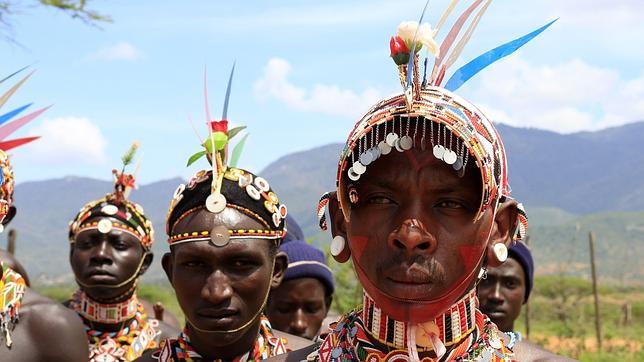 No todo es petróleo: La lucha por el control de las reservas naturales de África