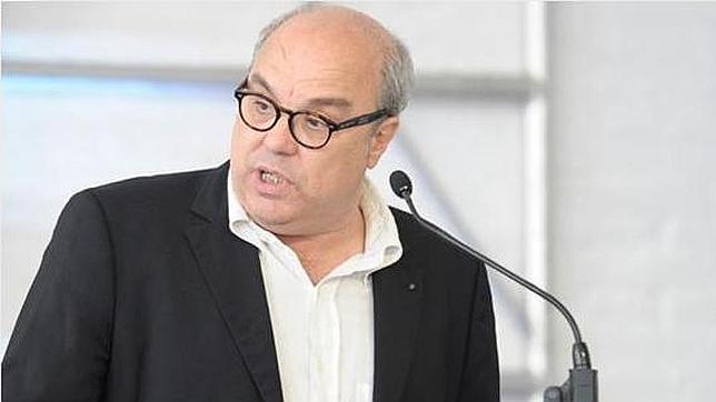 Borja Sitjà, nuevo director del Teatre Romea