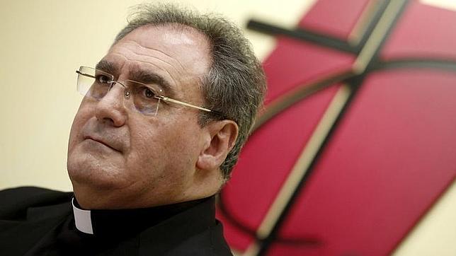 Gil Tamayo: «La Iglesia no es un contrincante político»