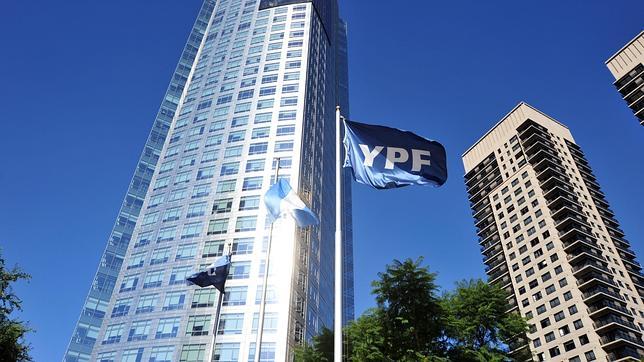 El consejo de administración de Repsol, dispuesto a aprobar el preacuerdo sobre YPF