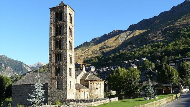 Las siete maravillas rurales de España en 2013