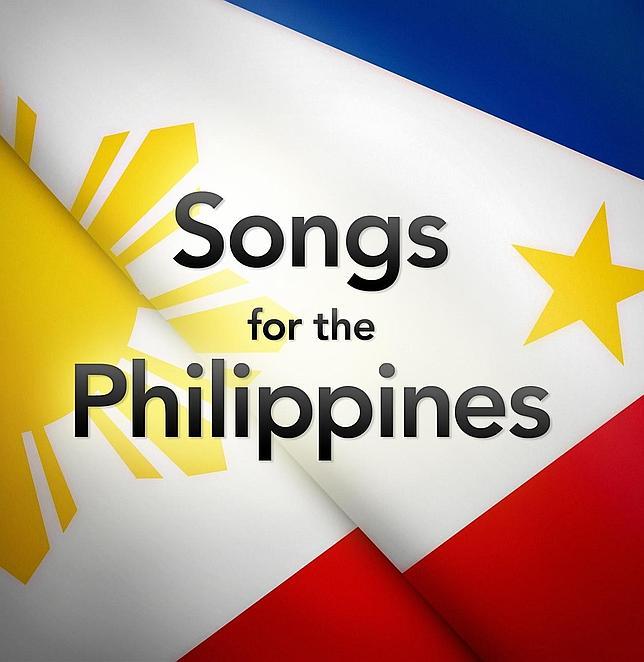 Los Beatles, Beyoncé, Madonna, Bob Dylan y Katy Perry cantan a favor de Filipinas