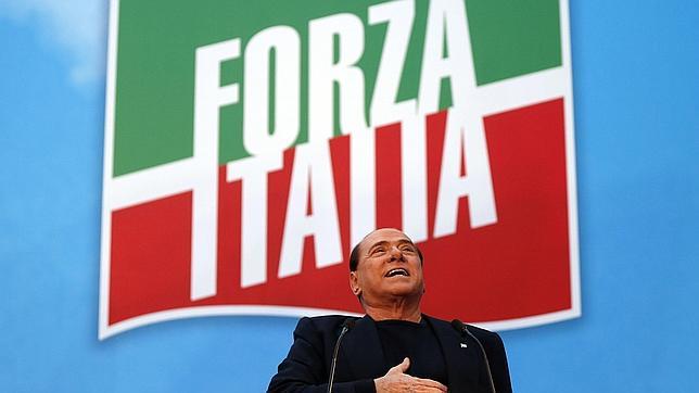 ¿Qué será ahora de Berlusconi?