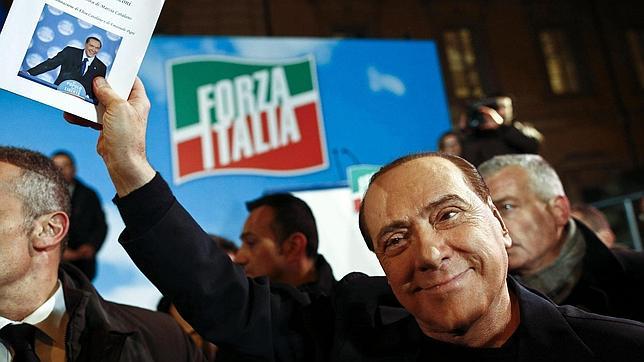 La hija de Berlusconi, tras la expulsión de su padre: «El país debe avergonzarse»