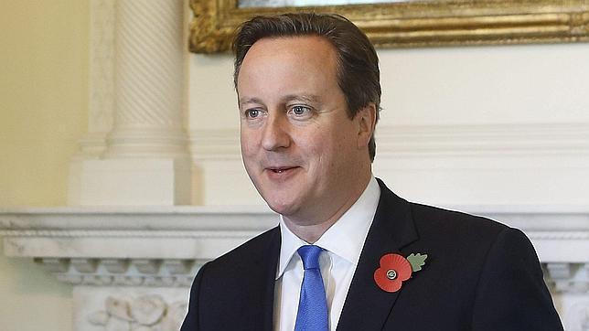 Cameron defiende deportar a los extranjeros «sin techo»