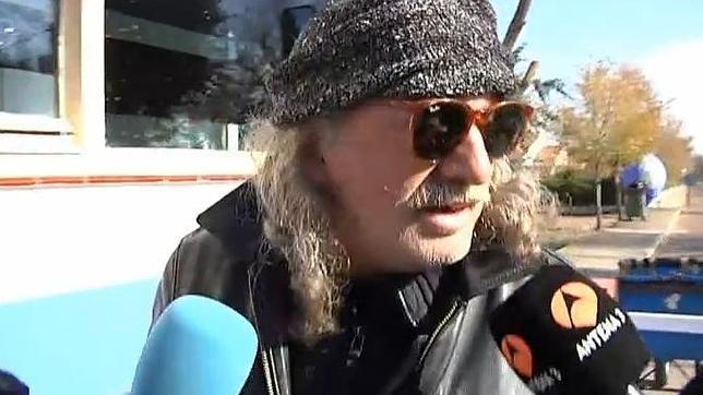 El asesino de Anabel Segura: «Si uno quiere ser malo, es malo. La rehabilitación empieza por uno mismo»