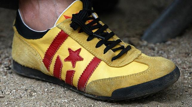 Hasta Bruselas para pedir la independencia de Cataluña