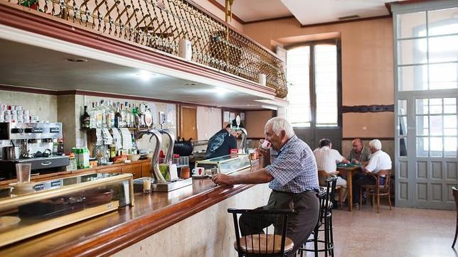 Las pensiones subirán entre 1,6 y 6,3 euros al mes en 2014