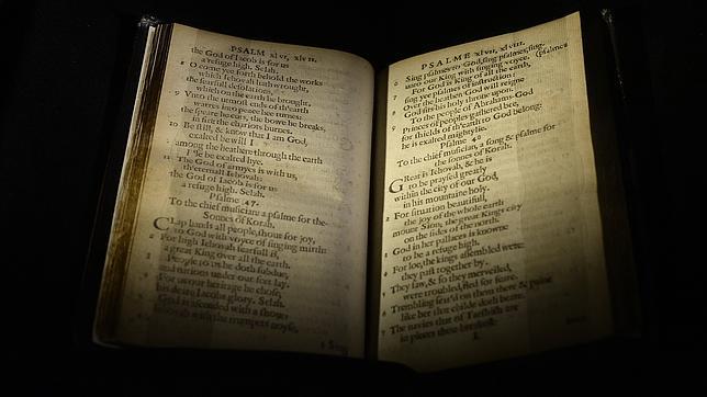 El multimillonario David Rubenstein compra el libro más caro de la historia por 14,16 millones de dólares