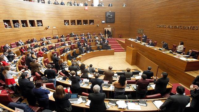 La Generalitat publica la ley que permite cerrar RTVV a partir de este jueves