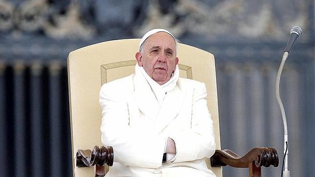Papa Francisco: «Quien practica la misericordia no teme la muerte»