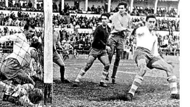 Los diez derbis canarios que el hincha isleño nunca olvidará