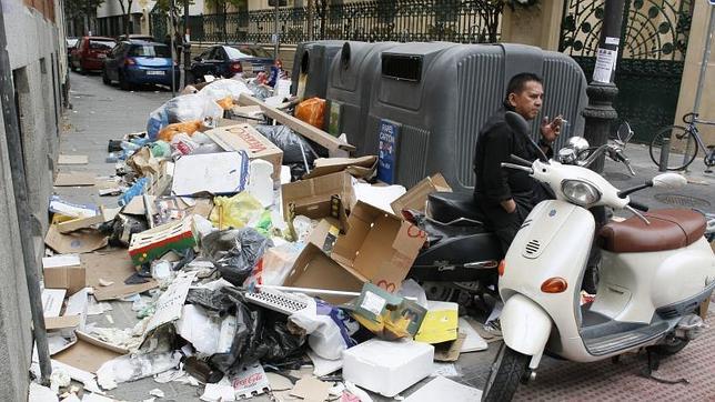 Así se regula el derecho a la huelga en Europa