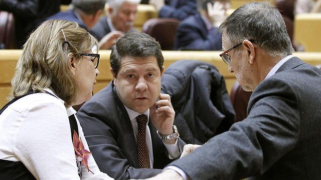 El Senado aprueba el nombramiento de cuatro juristas y seis jueces del CGPJ