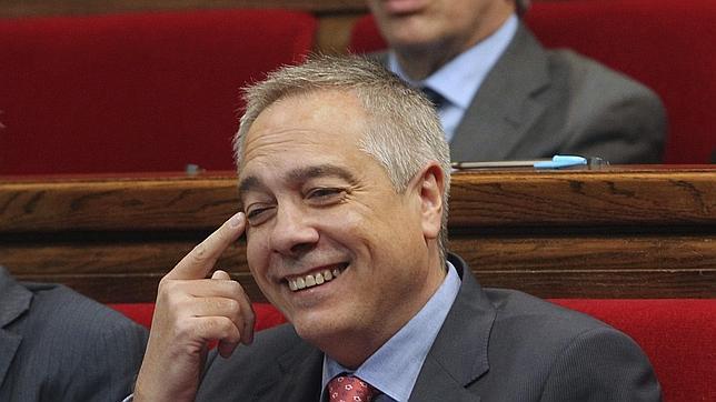 Los independentistas del PSC no asumen su derrota