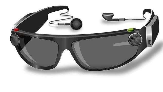 Retriever, las gafas inteligentes que se convierten en el perro guía para ciegos