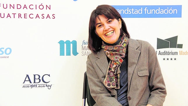 María Belón