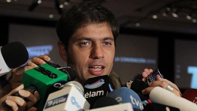 El Gobierno argentino hace malabares para explicar el acuerdo con Repsol sobre YPF