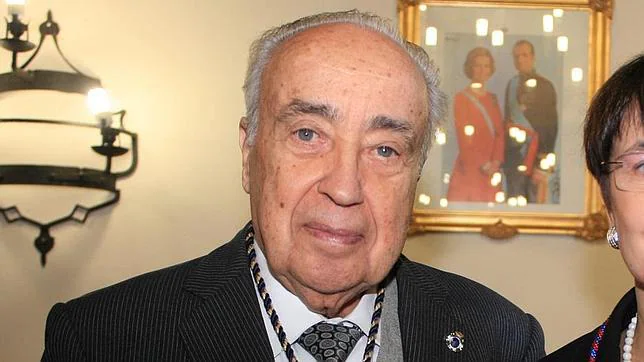 Fallece Juan Antonio Martínez Gómez-Gordo, el primer cronista oficial de Sigüenza
