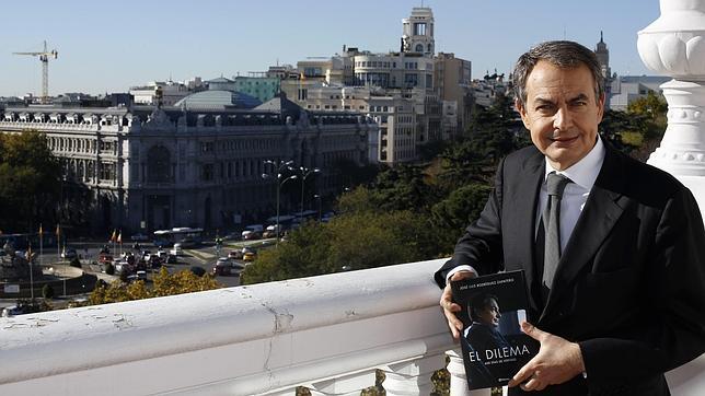 Blair «presenta» hoy a Zapatero