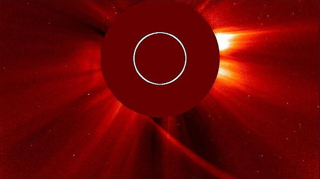 El cometa Ison, ¿un triste fiasco?