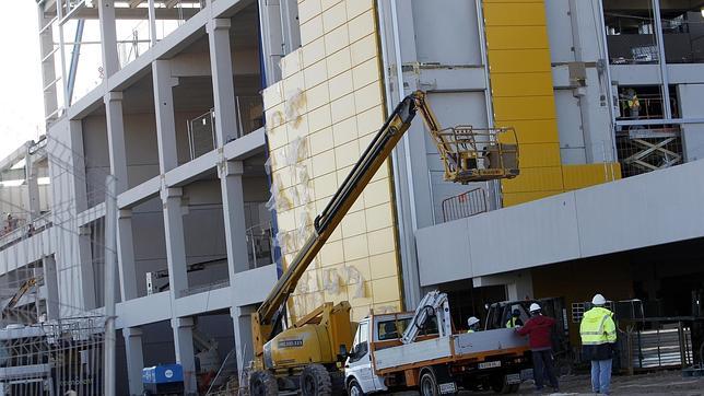 Ikea selecciona desde este lunes a 400 personas para su tienda de Alfafar