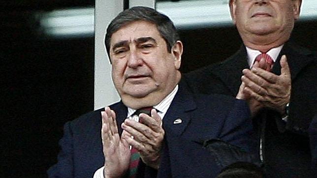 La Administración concursal del Dépor pide suspender a Lendoiro para formular cuentas