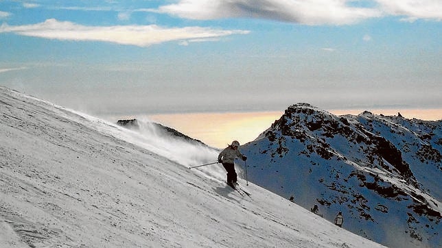 Las mejores escapadas a la nieve