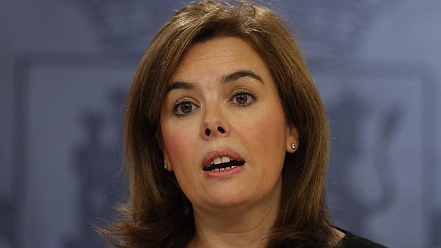 En directo: Las ofensas o ultrajes a España serán una infracción grave