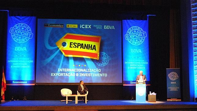 España, mercado natural para la internacionalización de las empresas portuguesas