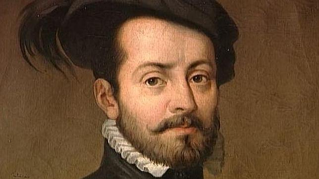 Hernán Cortés, conquistador de México