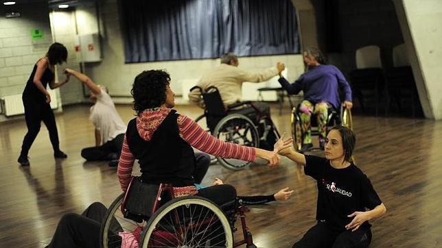 Una única ley para consolidar los derechos de los discapacitados en España