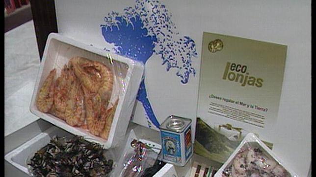 ¿Cuánto se gastan las empresas en los lotes de Navidad?