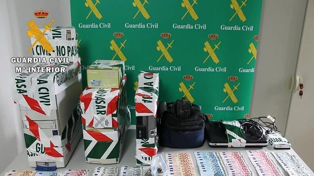 Detenido un sacerdote de 70 años por abusos sexuales, apropiación indebida y blanqueo de capitales