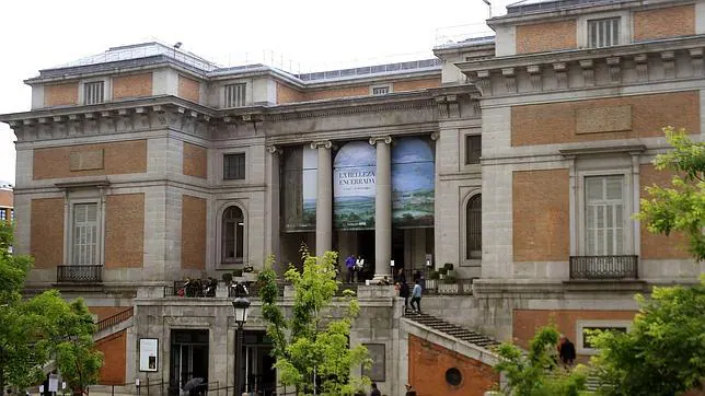 El Paseo del Prado, candidato a ser   Patrimonio de la Humanidad