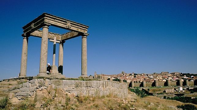 Ciudades Patrimonio de la Humanidad: trece joyas de España