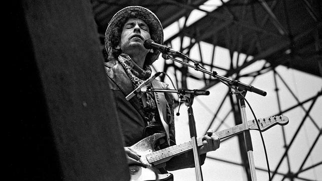 Bob Dylan: la gira eterna del músico atemporal