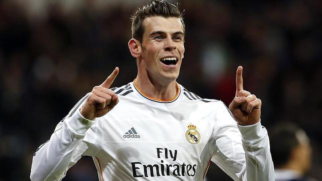 Bale da más que Neymar